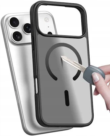 DUX DUCIS IPHONE 17 PRO YIND CASE BLACK YIND0134 thumbnail 7