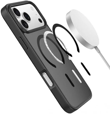 DUX DUCIS IPHONE 17 PRO YIND CASE BLACK YIND0134 thumbnail 6