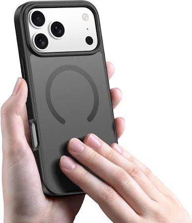 DUX DUCIS IPHONE 17 PRO YIND CASE BLACK YIND0134 thumbnail 5