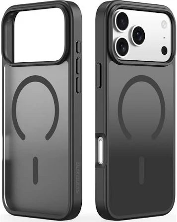 DUX DUCIS IPHONE 17 PRO YIND CASE BLACK YIND0134 thumbnail 3