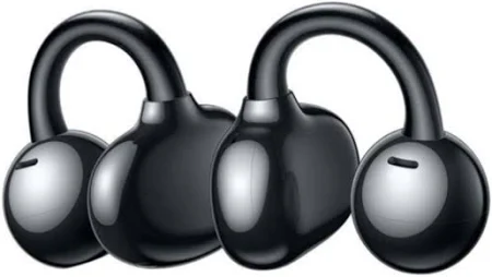 HUAWEI FREECLIP 2 EARBUDS BLACK T0027 thumbnail 4