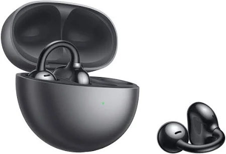 HUAWEI FREECLIP 2 EARBUDS BLACK T0027 thumbnail 2