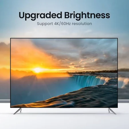 UGREEN HDMI SWITCHER 2 IN 1 OUT  4KX2K@60HZ 80126 thumbnail 11