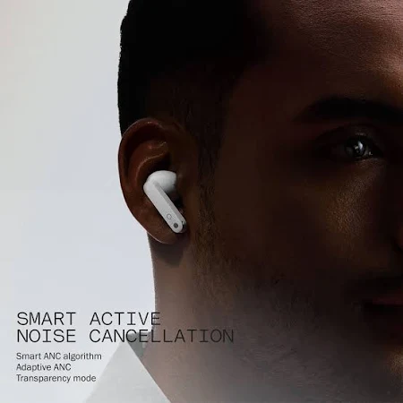 NOTHING CMF BUDS 2 WIRELESS  EARBUDS DARK GREY B179 thumbnail 5