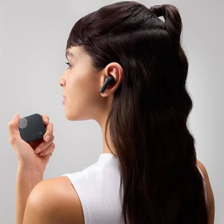 NOTHING CMF BUDS 2 WIRELESS  EARBUDS DARK GREY B179 thumbnail 3