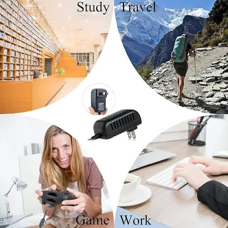 XIAOMI MI BOX S POWER ADAPTER BLACK 05221 thumbnail 7