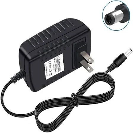 XIAOMI MI BOX S POWER ADAPTER BLACK 05221 thumbnail 3