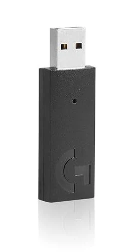 LOGITECH G PRO X WIRELESS HEADSET ADAPTER thumbnail 2