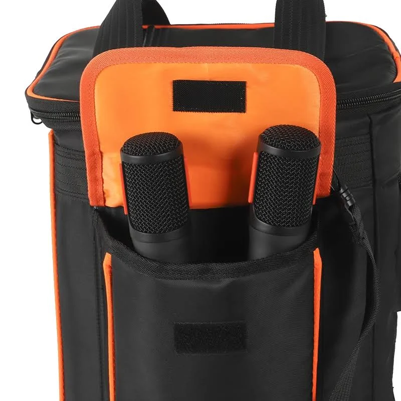 JBL ENCORE 2 BAG BLACK thumbnail 5