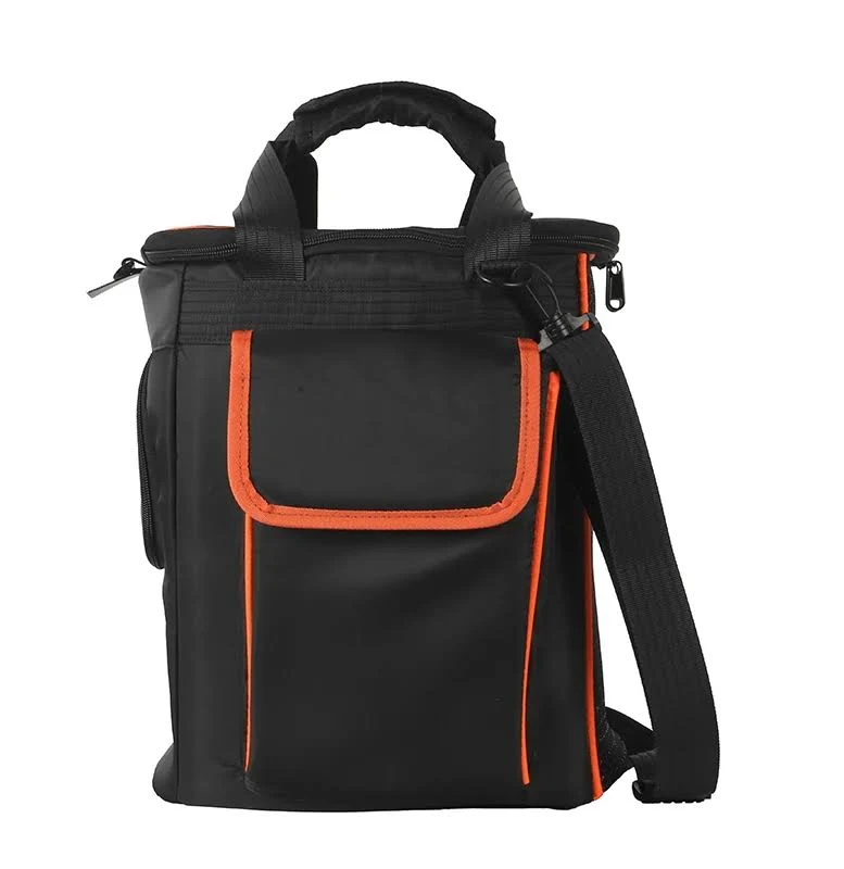 JBL ENCORE 2 BAG BLACK thumbnail 4