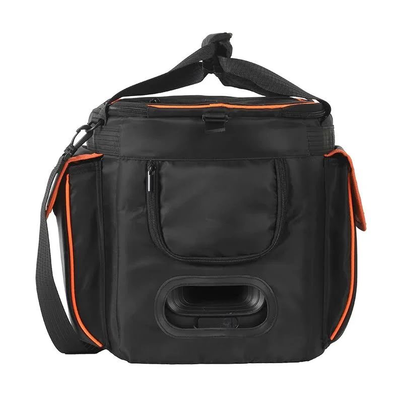 JBL ENCORE 2 BAG BLACK thumbnail 3