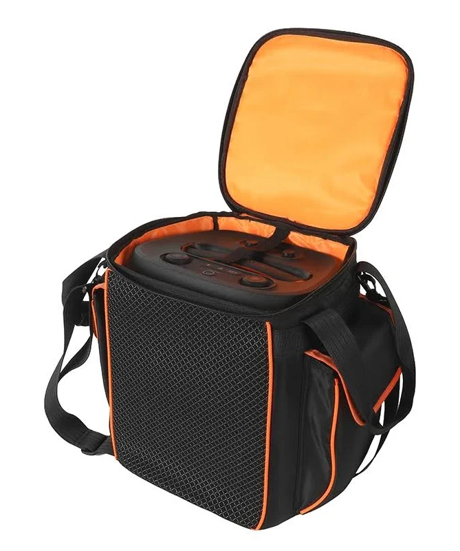 JBL ENCORE 2 BAG BLACK thumbnail 2