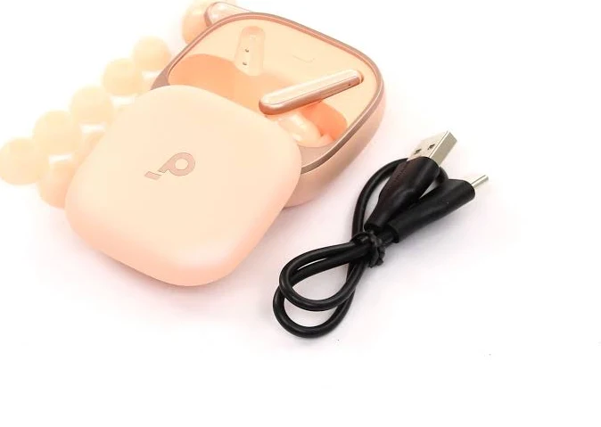 ANKER SOUNDCORE LIBERTY 5 PRECISION NOISE CANCELLING WITH SUPERIOR VOICE REDUCTION PINK A3957H51 thumbnail 8