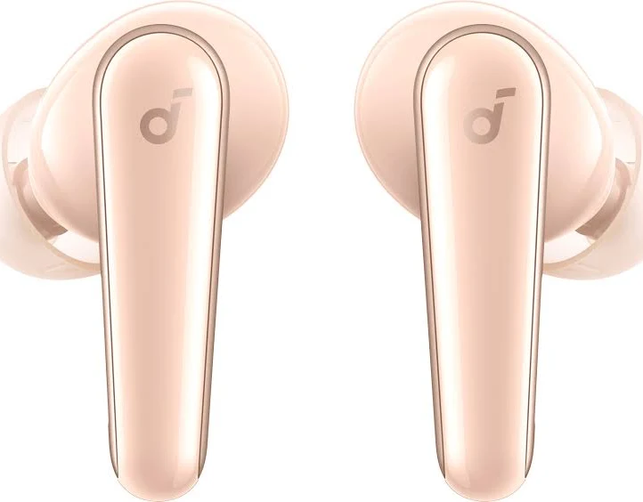 ANKER SOUNDCORE LIBERTY 5 PRECISION NOISE CANCELLING WITH SUPERIOR VOICE REDUCTION PINK A3957H51 thumbnail 6