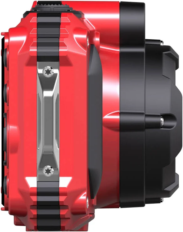 KODAK PIXPRO DIGITAL CAMERA RED WPZ2 thumbnail 7