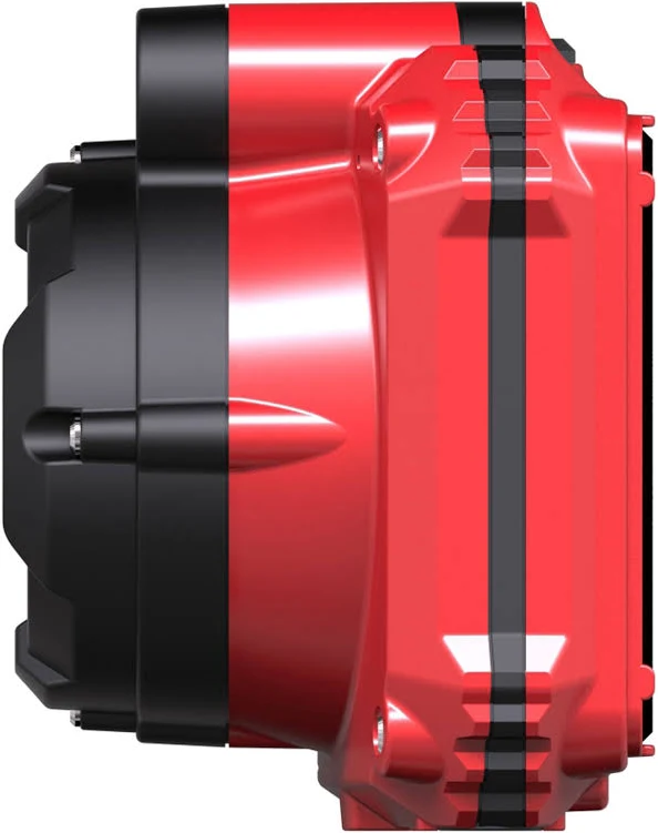 KODAK PIXPRO DIGITAL CAMERA RED WPZ2 thumbnail 5