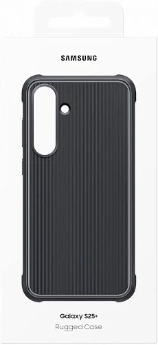 SAMSUNG GALAXY S25 PLUS RUGGED CASE BLACK EF-RS936CBEGWW thumbnail 3