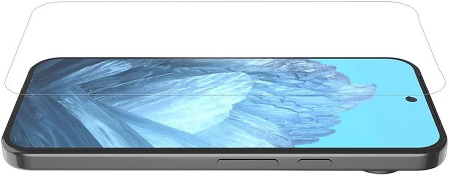 SAMSUNG S25 GLASS SCREEN PROTECTOR CLEAR thumbnail 6