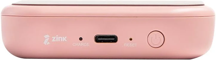 CANON Ivy 2 PORTABLE PHOTO PRINTER ROSE GOLD EZ2-6061 thumbnail 5