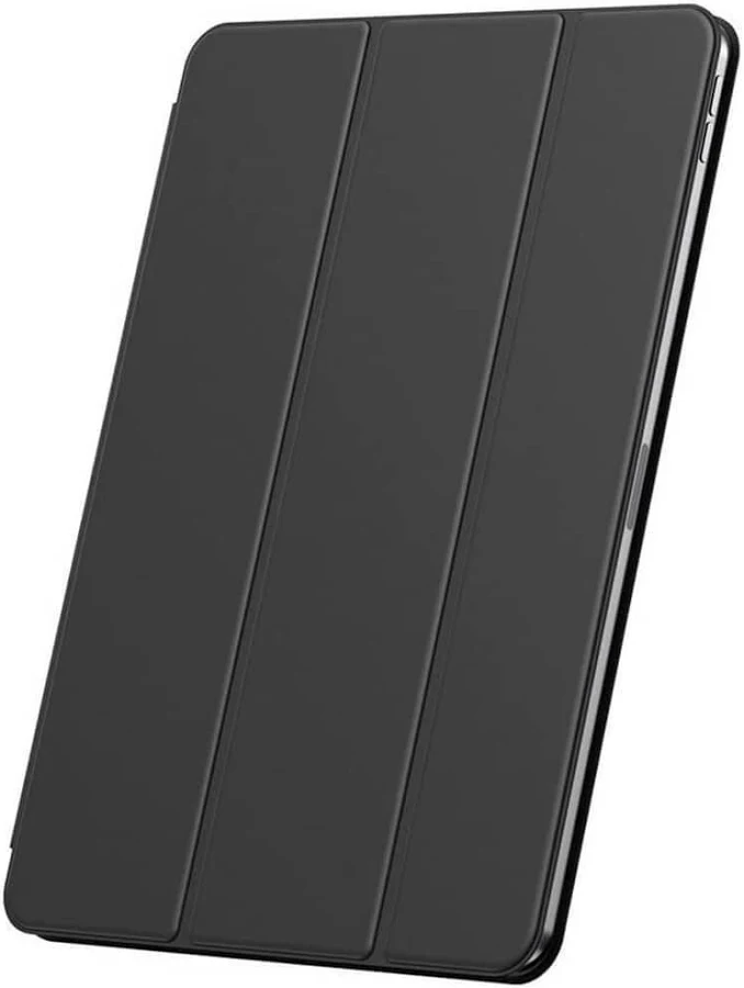 BASEUS IPAD PRO 11 MINIMALIST SERIES PROTECTIVE BLACK CASE P40112502111-06 thumbnail 2