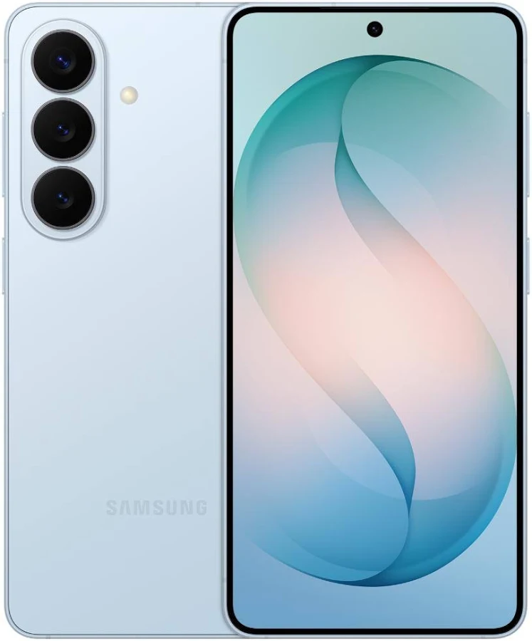 SAMSUNG GALAXY S26 PLUS 5G 12GB 256GB SKY BLUE SM-S947BDS thumbnail 2