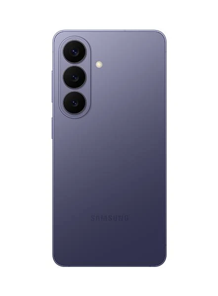 SAMSUNG GALAXY S26 5G 12GB 512GB COBALT VIOLET SM-S942BDS thumbnail 2