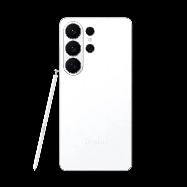 SAMSUNG GALAXY S26 ULTRA 5G 12GB 512GB WHITE SM-S948B/DS thumbnail 2