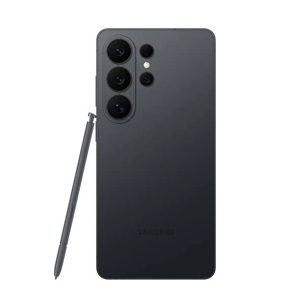 SAMSUNG GALAXY S26 ULTRA 5G 12GB 512GB BLACK SM-S948B/DS thumbnail 3