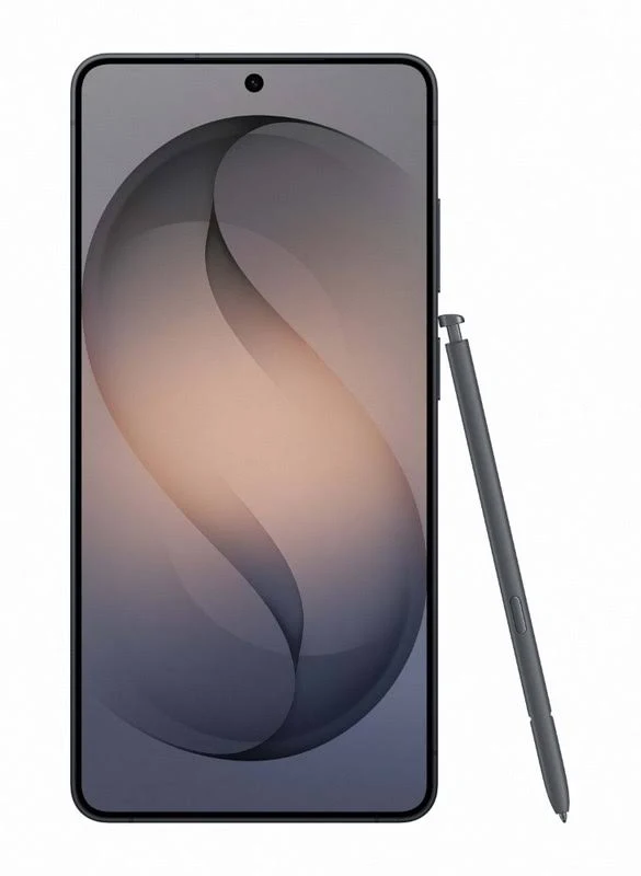 SAMSUNG GALAXY S26 ULTRA 5G 12GB 512GB BLACK SM-S948B/DS thumbnail 2