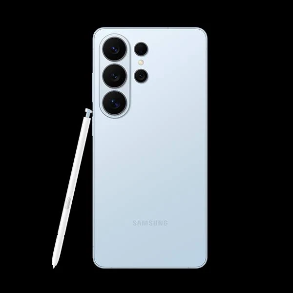 SAMSUNG GALAXY S26 ULTRA 5G 12GB 512GB SKY BLUE SM-S948B/DS thumbnail 3