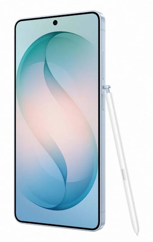 SAMSUNG GALAXY S26 ULTRA 5G 12GB 512GB SKY BLUE SM-S948B/DS thumbnail 2