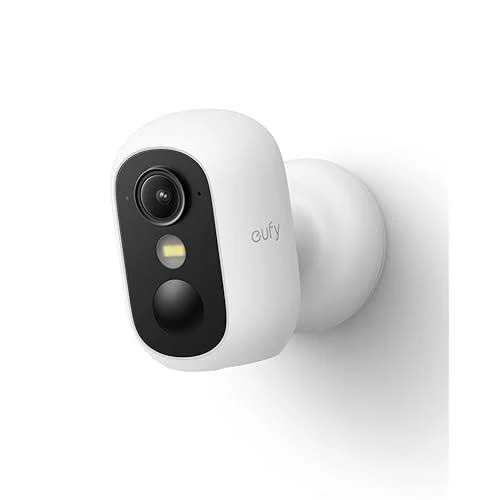 EUFY SOLOCAM C35 FULL HD SMART WIFI CCTV CAMERA T8110421 thumbnail 7