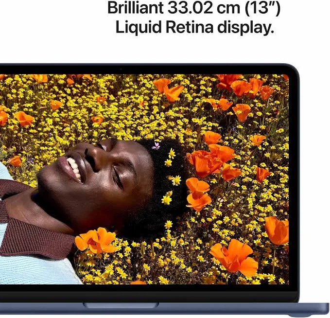 APPLE MACBOOK NEO 13-INCH A18 PRO CHIP 6 CORE CPU 5 CORE GPU 8GB 512GB SSD TOUCH ID ARB CITRUS MHFE4 thumbnail 5