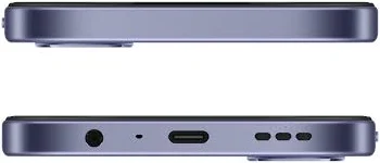 OPPO A6X 4GB-256GB PLUM PURPLE WITH WIRELESS SPEAKER CPH2819 thumbnail 5
