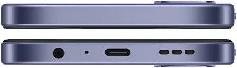 OPPO A6X 4GB-256GB PLUM PURPLE WITH WIRELESS SPEAKER CPH2819 thumbnail 4