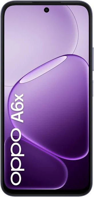 OPPO A6X 4GB-256GB PLUM PURPLE WITH WIRELESS SPEAKER CPH2819 thumbnail 2