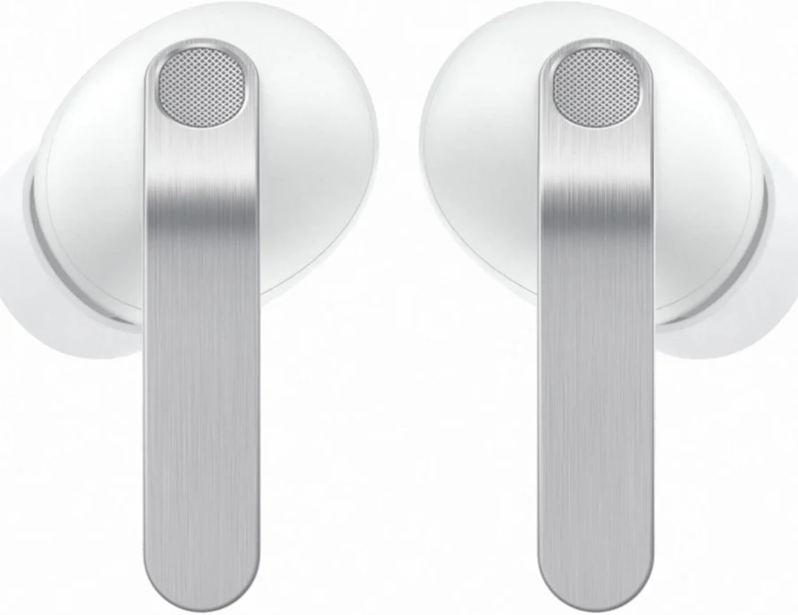 SAMSUNG GALAXY BUDS 4 WHITE SM-R540 thumbnail 6
