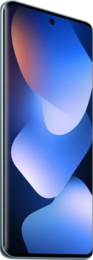 MI REDMI NOTE 15 8GB RAM 256GB ROM GLACIER BLUE (4G) thumbnail 2