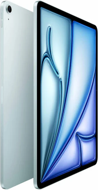 APPLE IPAD AIR 13 INCH M4 WI-FI 256GB BLUE MH5V4 thumbnail 2