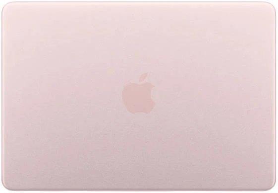APPLE MACBOOK NEO 13-INCH A18 PRO CHIP 6 CORE CPU 5 CORE GPU 8GB 512GB TOUCH ID ENGLISH BLUSH MHFJ4 thumbnail 4