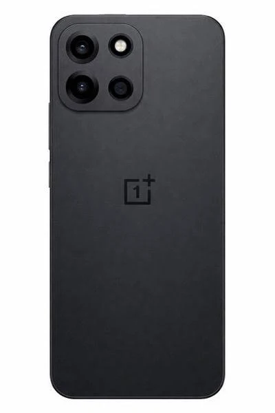 ONEPLUS NORD 6 5G 12GB-256GB PITCH BLACK CPH2793 thumbnail 2