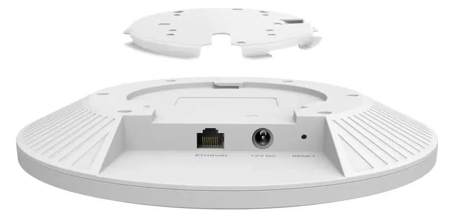 TP-LINK OMADA AX6000 CEILING MOUNT WI-FI 6 ACCESS POINT EAP683 UR thumbnail 3