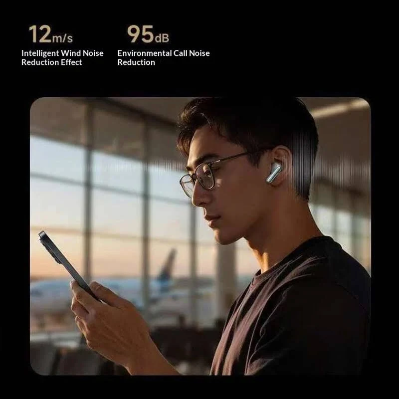 MI REDMI BUDS 8 PRO CLOUD WHITE M2535E1 thumbnail 5