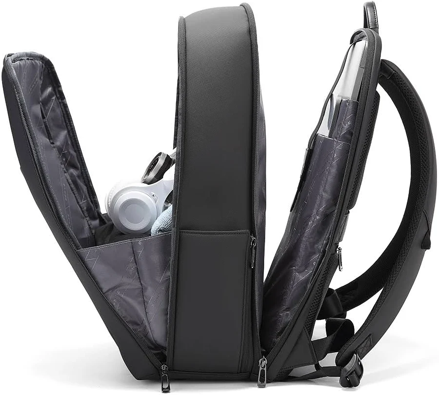 BANGE BACKPACK GREEN BG-2952 thumbnail 6