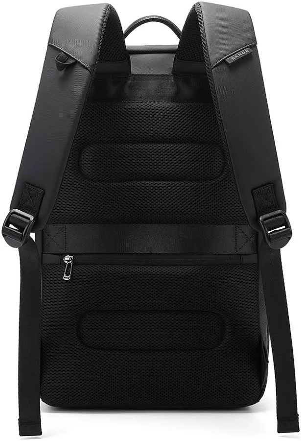 BANGE BACKPACK GREEN BG-2952 thumbnail 5