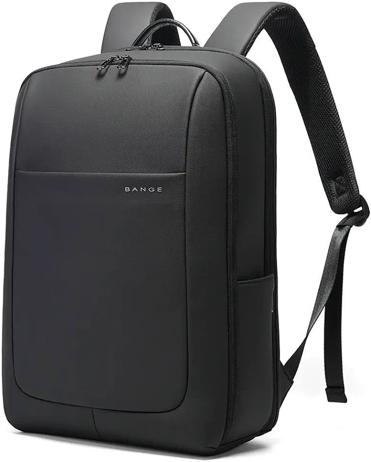 BANGE BACKPACK GREEN BG-2952 thumbnail 2