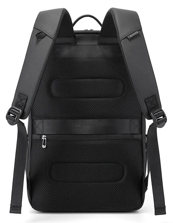 BANGE BACKPACK BLACK BG-S53 thumbnail 3
