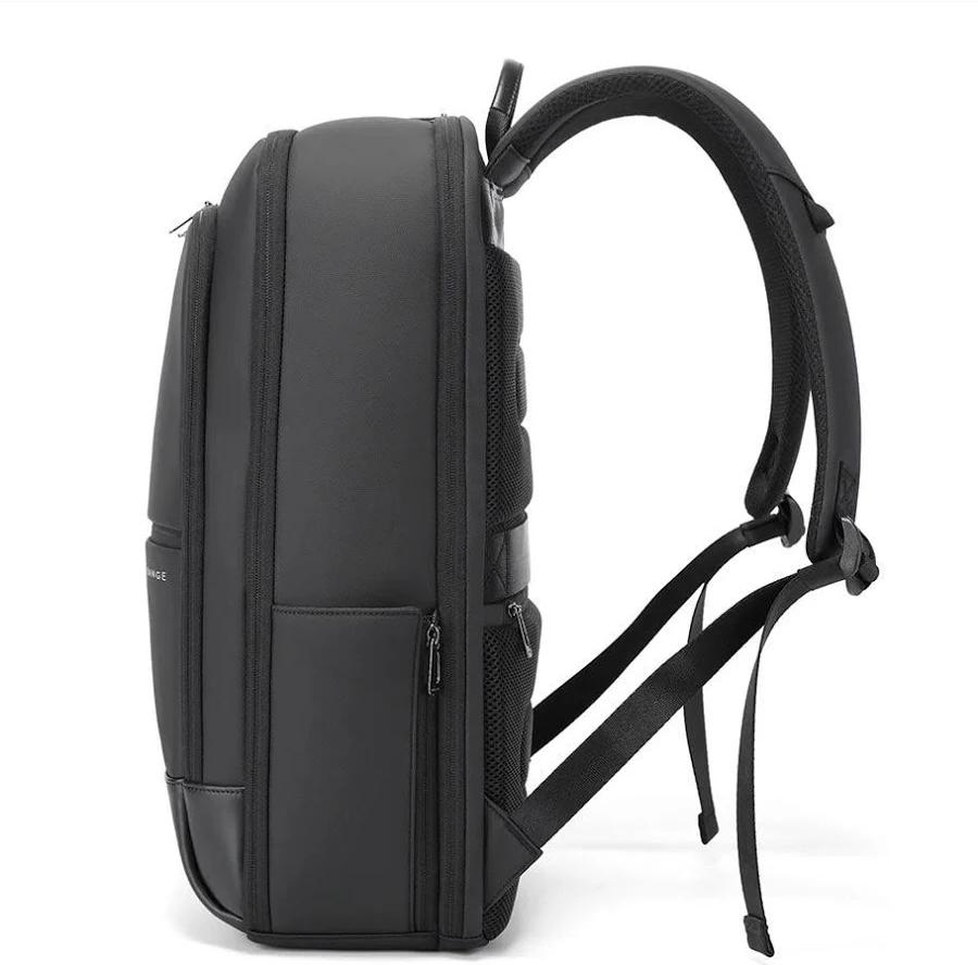 BANGE BACKPACK BLACK BG-S53 thumbnail 2