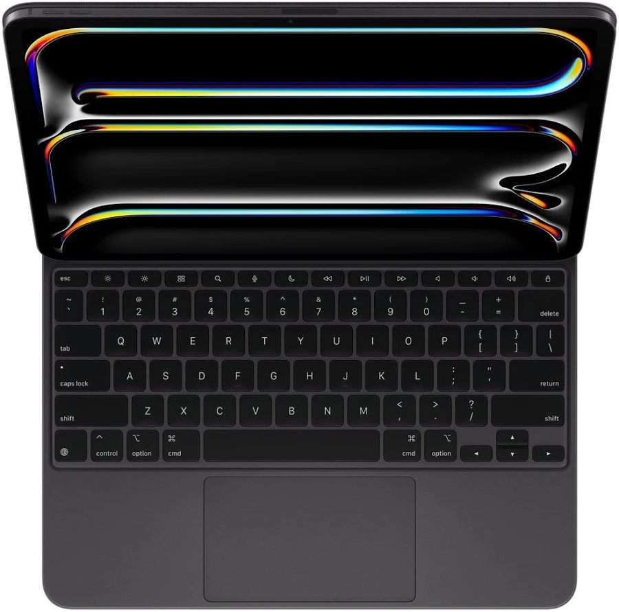APPLE IPAD PRO 12.9-INCH 2020 MAGIC KEYBOARD ENGLISH MXQU2 thumbnail 3