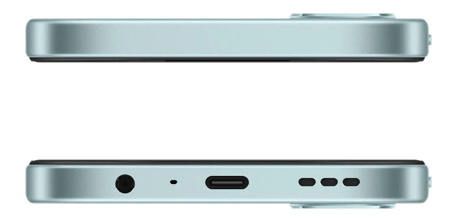 OPPO A6X 4GB-128GB ICE BLUE WITH WIRELESS SPEAKER CPH2819 thumbnail 4